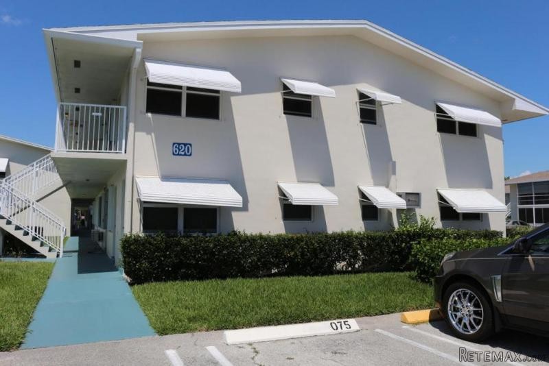 620 W Horizons #202, Boynton Beach, FL.. - 2