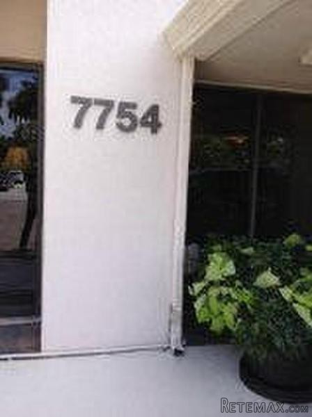 7754 Lakeside Blvd #463, Boca Raton, FL..
