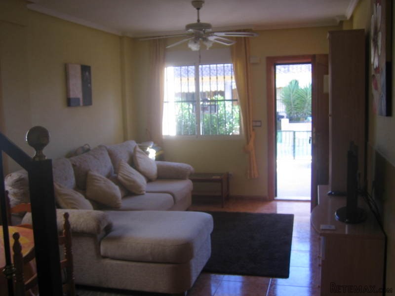 2 Bedrooms - Townhouse - Alicante - For.. - 2