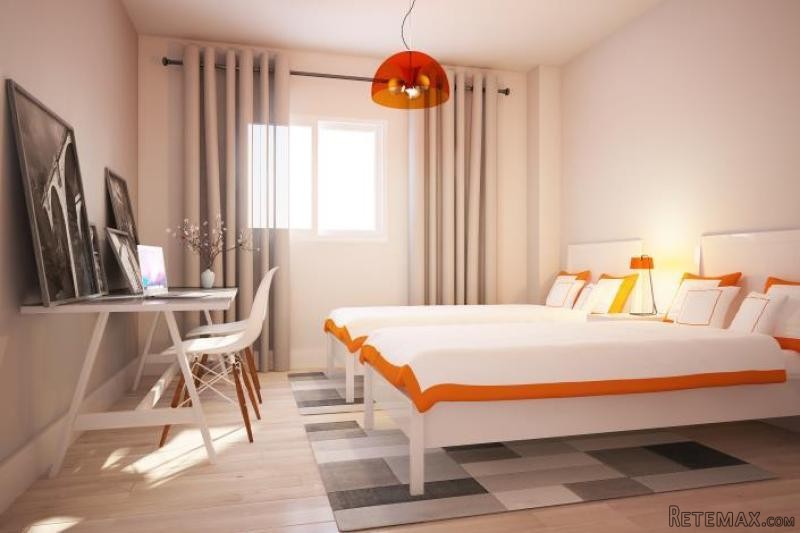 3 bedroom apartment for sale - 2