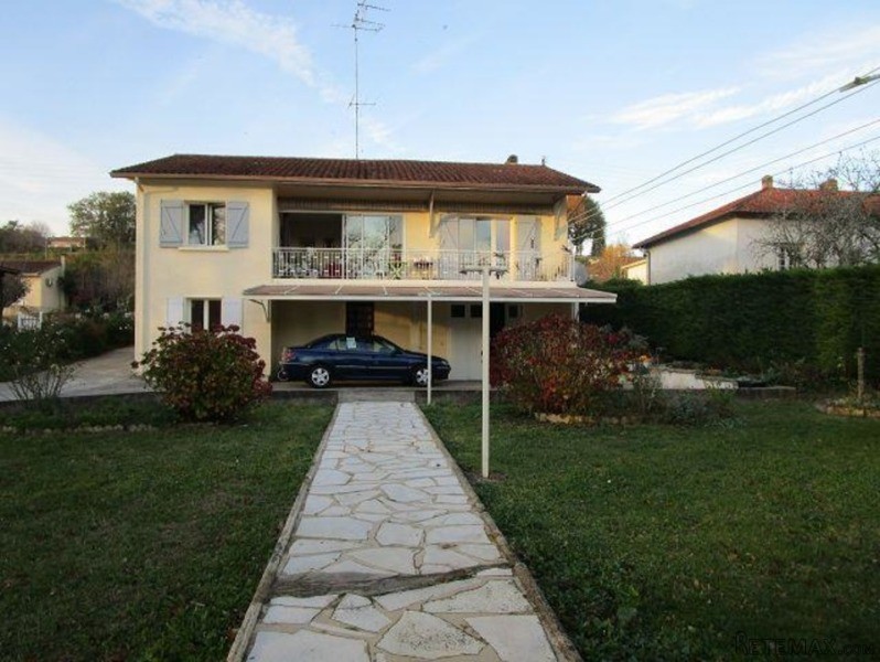 Maison Mouleydier