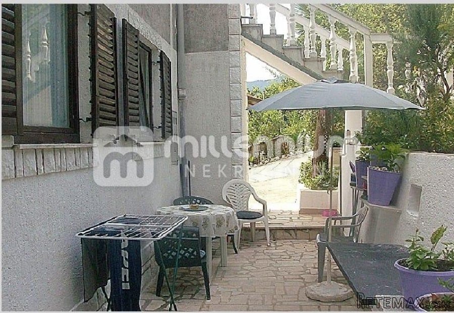 Opatija, Ika, 1s+db, 59m2, konoba
