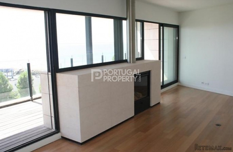 Top floor in the 1st line of the river - 2