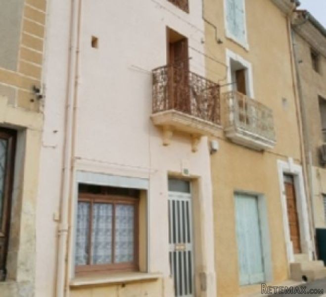 Village House To Modernise