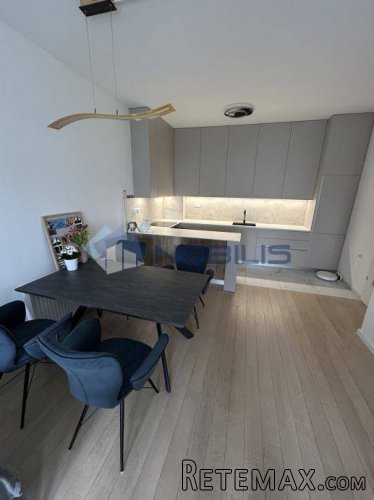 Zagreb, Remetinec, novogradnja, stan 105 m2 - 11