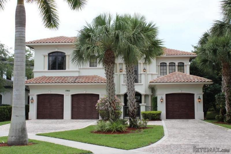 17862 Cadena Dr, Boca Raton, FL -..