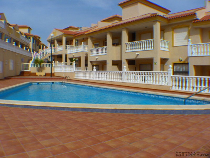 3 Bedrooms - Apartment - Alicante - For..