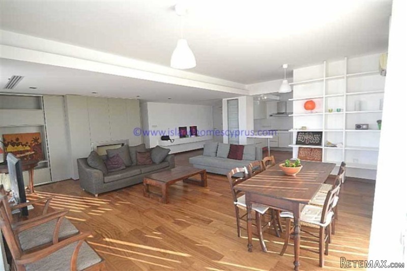 Apartment - For Sale - 3 Bedrooms