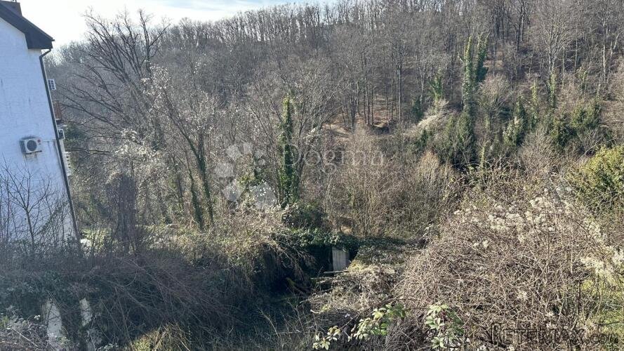 ATRAKTIVNO ZEMLJIŠTE GORNJI GRAD ZAGREB - KRALJEVEC - 2