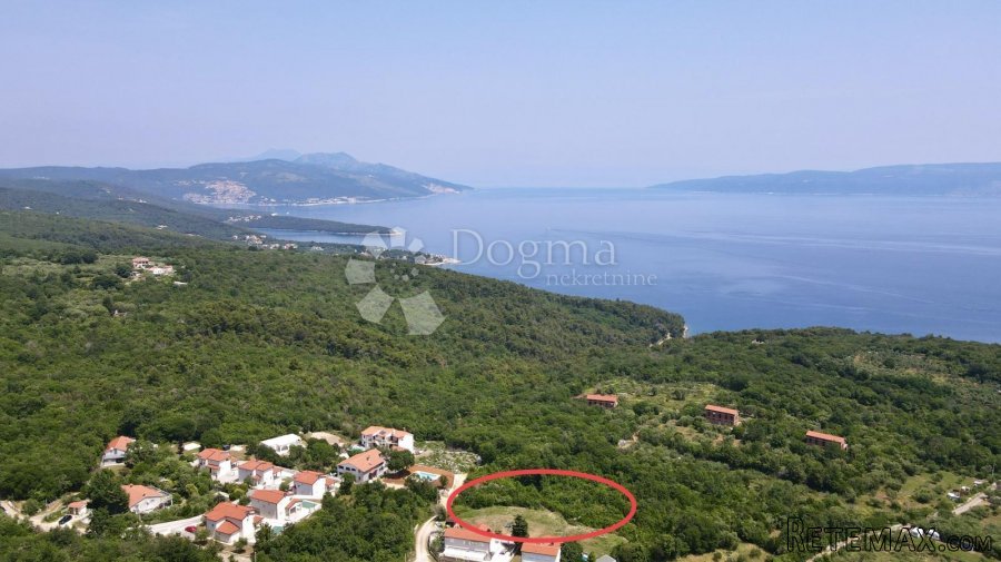 EKSLUZIVNO!!! SAMO KOD NAS!!! TOP POGLED MORE-GRAĐEVINSKO ZE - 2