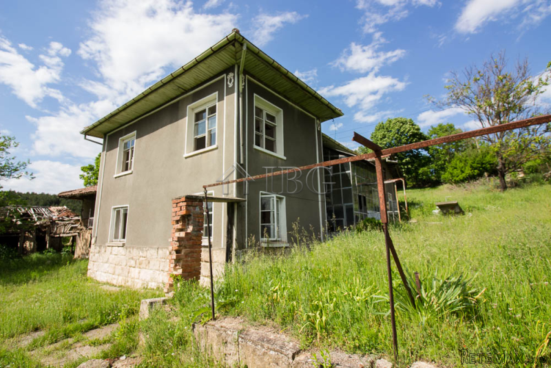 House with panoramic views and big.. - 2