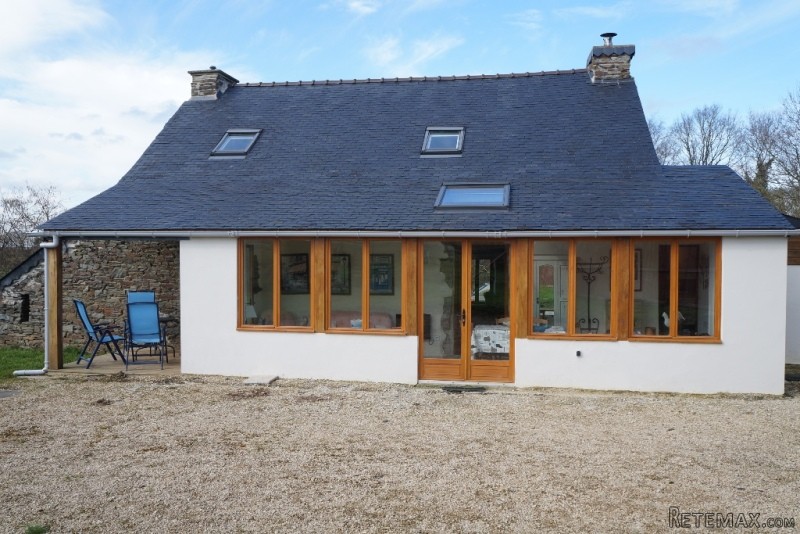 Nice Countryside Detached House - 2