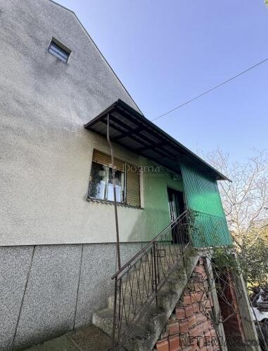 Prilika! Kuća za adaptaciju blizu Daruvara - 2