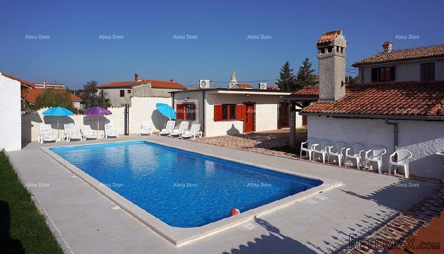 Prodajemo objekt (kuća, studio apartman, konoba, restoran ).. - 2
