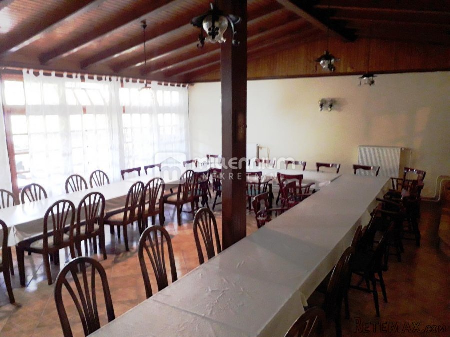Rijeka, Mlaka, restoran od 219.88m2 s terasom - 2