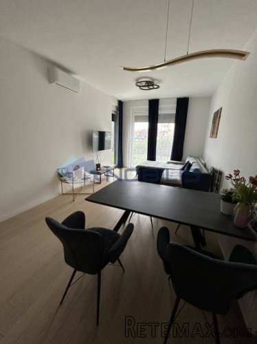 Zagreb, Remetinec, novogradnja, stan 105 m2 - 12