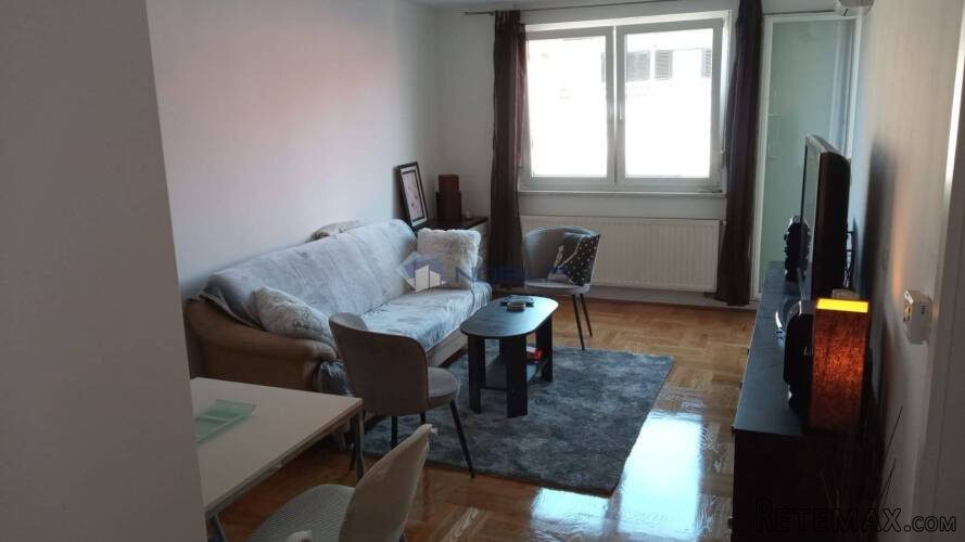 Zagreb, Trešnjevka (Selska), 3s 79 m2 + 1VPM - 12
