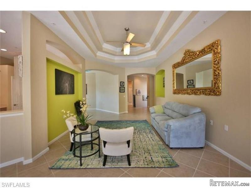 3 bedroom Condominium For Sale: Miromar.. - 2