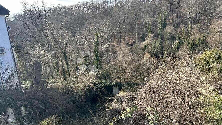 ATRAKTIVNO ZEMLJIŠTE GORNJI GRAD ZAGREB - KRALJEVEC - 3