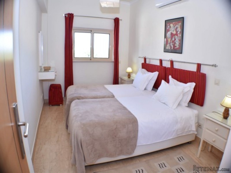Brand New 2 Bedroom Apartment In Burgau - 2