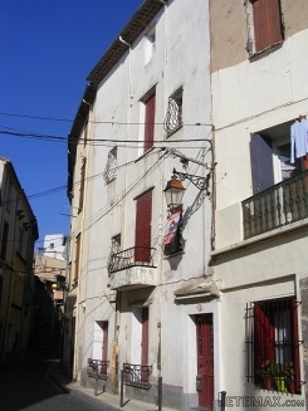 Near The Sea, Nice Townhouse With 108..