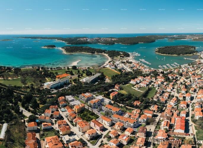 Novi stambeni projekt nadomak plaža i mora, Medulin! - 3