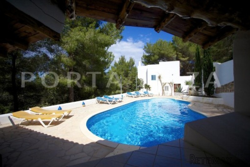 Party and retreat house close to Ibiza - 2