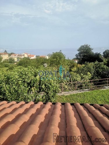 Pobri: stan - apartman od 30 m2 s terasom i pogledom na more - 3
