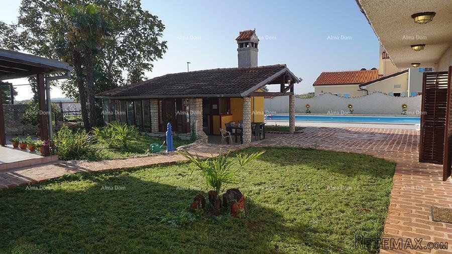 Prodajemo objekt (kuća, studio apartman, konoba, restoran ).. - 3
