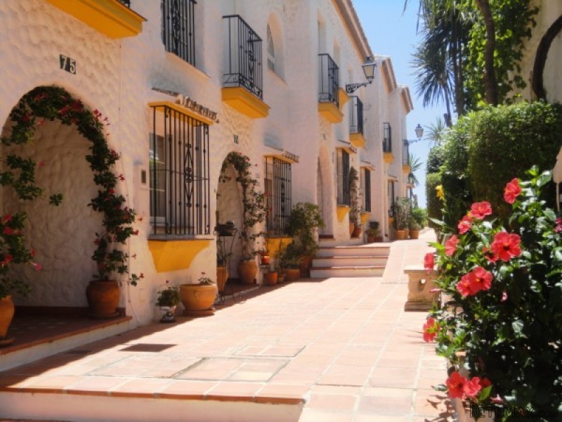 Superb Town House