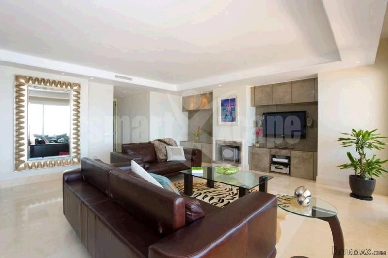 Apartment For Sale In New Golden Mile.. - 2
