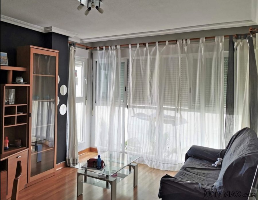 Dúplex en Benidorm zona Rincon de Loix Alto, 83 m. de.. - 4