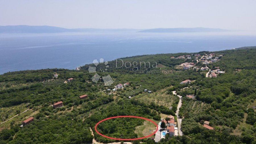 EKSLUZIVNO!!! SAMO KOD NAS!!! TOP POGLED MORE-GRAĐEVINSKO ZE - 4