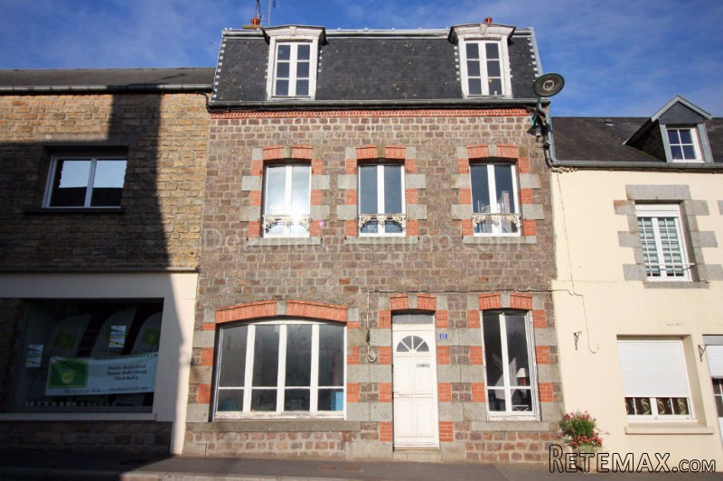 La Haye Pesnel - House For Sale