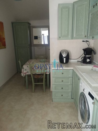 Pobri: stan - apartman od 30 m2 s terasom i pogledom na more - 4