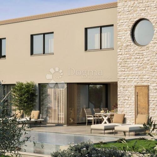 PREKRASNA VILLA SA BAZENOM, MEDITERANSKOG DIZAJNA - 4