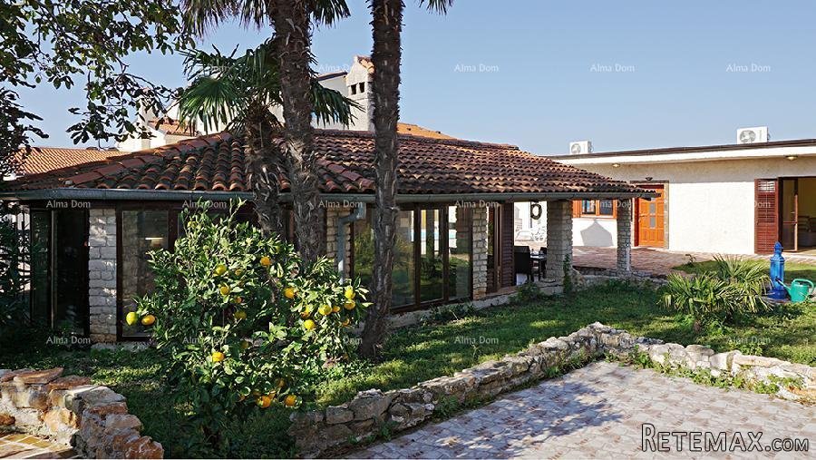 Prodajemo objekt (kuća, studio apartman, konoba, restoran ).. - 4