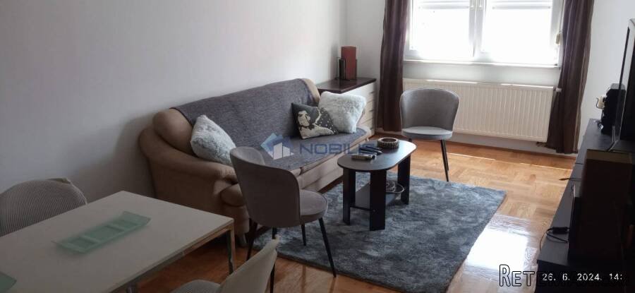 Zagreb, Trešnjevka (Selska), 3s 79 m2 + 1VPM - 14