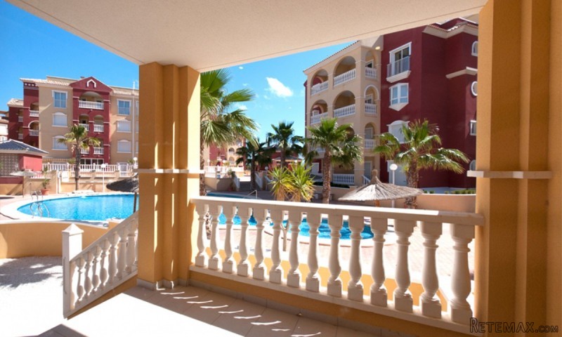 2 Bedrooms - Apartment - For Sale - 2
