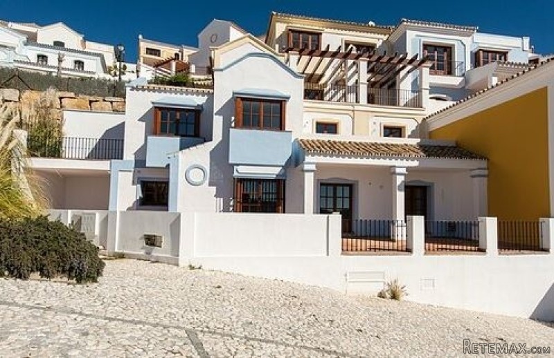 2 Bedrooms - Townhouse - Malaga - For.. - 2