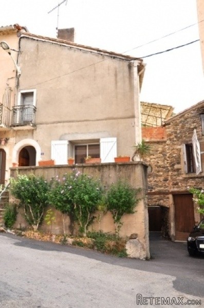 Charming Village House To Renovate..