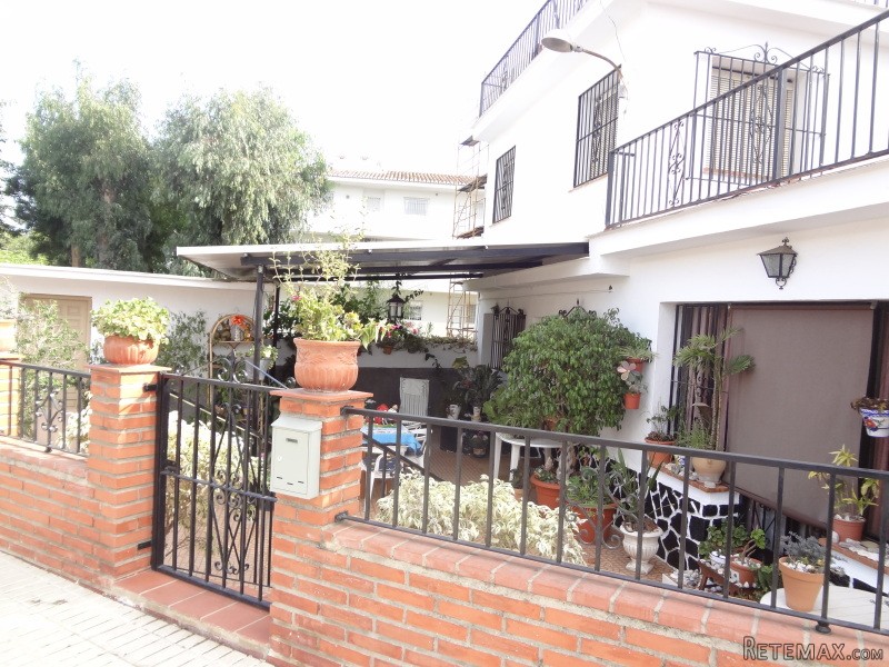La Cala De Mijas Land