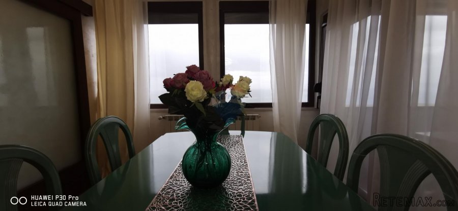Opatija, Ičići, Stan od 130m2 s panoramskim pogledom na more - 5