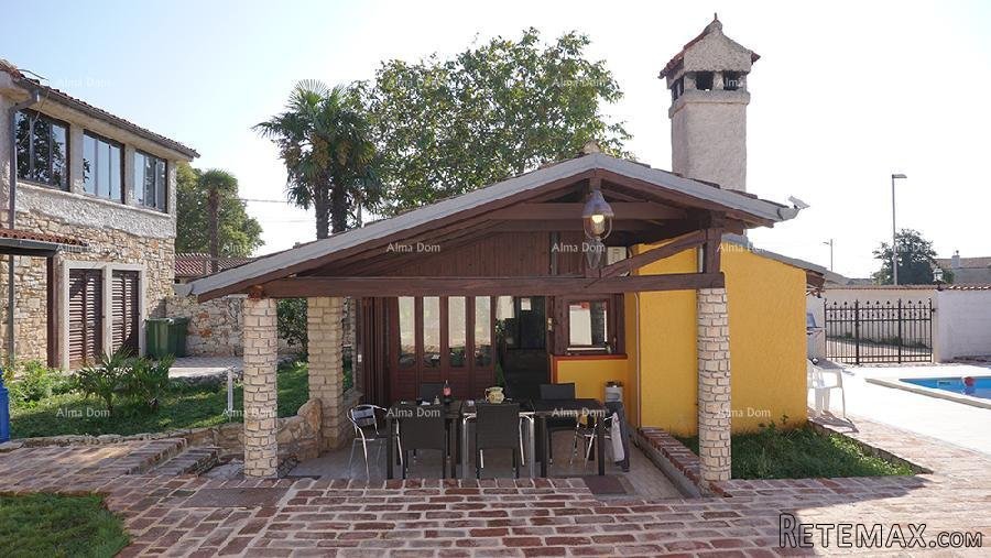 Prodajemo objekt (kuća, studio apartman, konoba, restoran ).. - 5