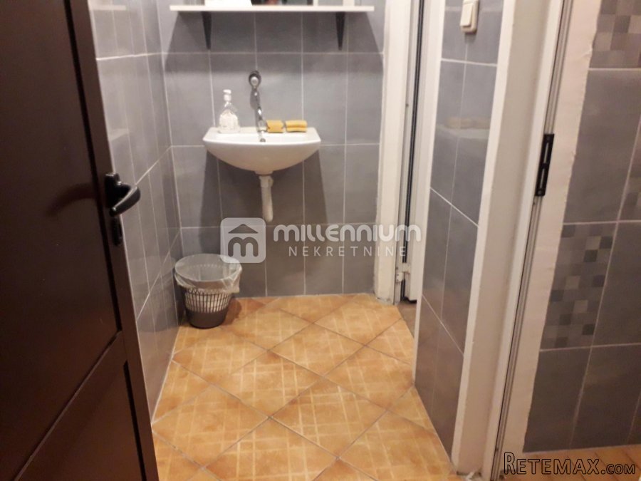 Rijeka, Mlaka, restoran od 219.88m2 s terasom - 5