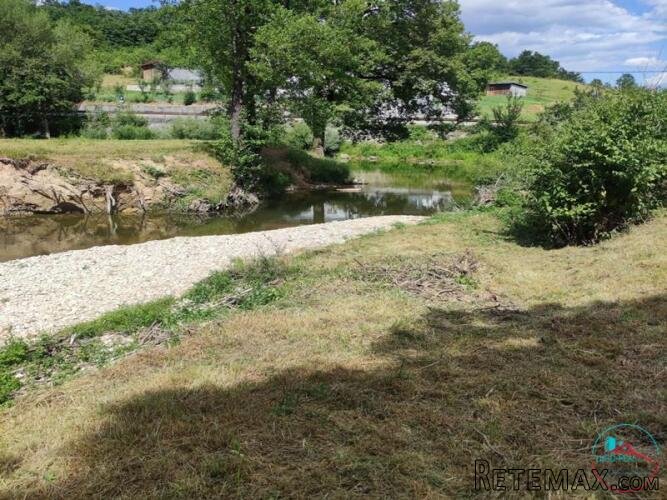 Zemljište sa vikendicom između rijeka Korane i Toplice - 15