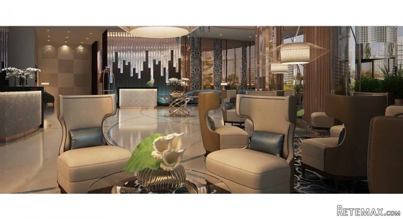 2 Bedrooms - Apartment - Uae - For Sale - 2