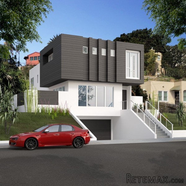 3218 Ibis Street - 2