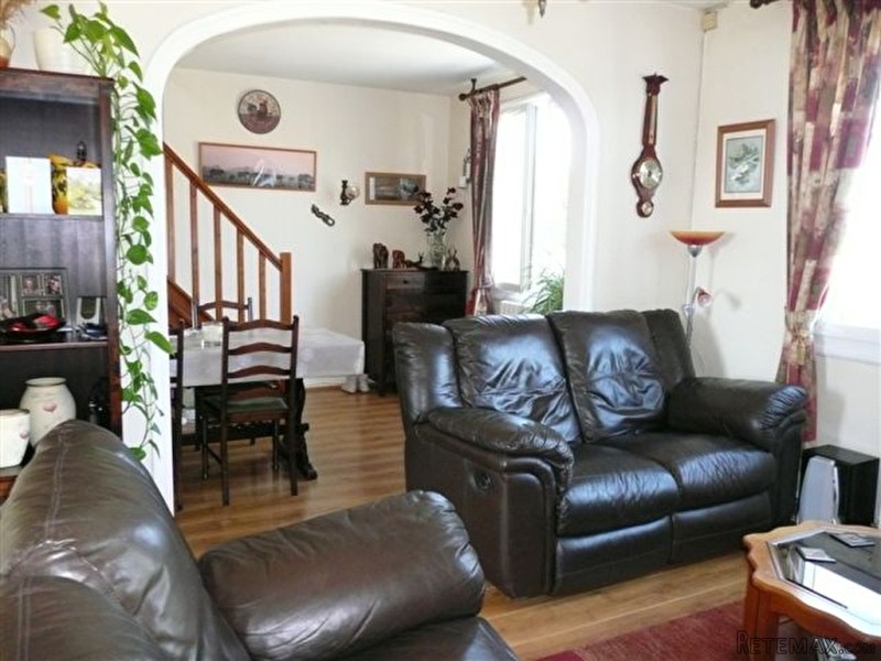 Delightfully Traditional French House - 2