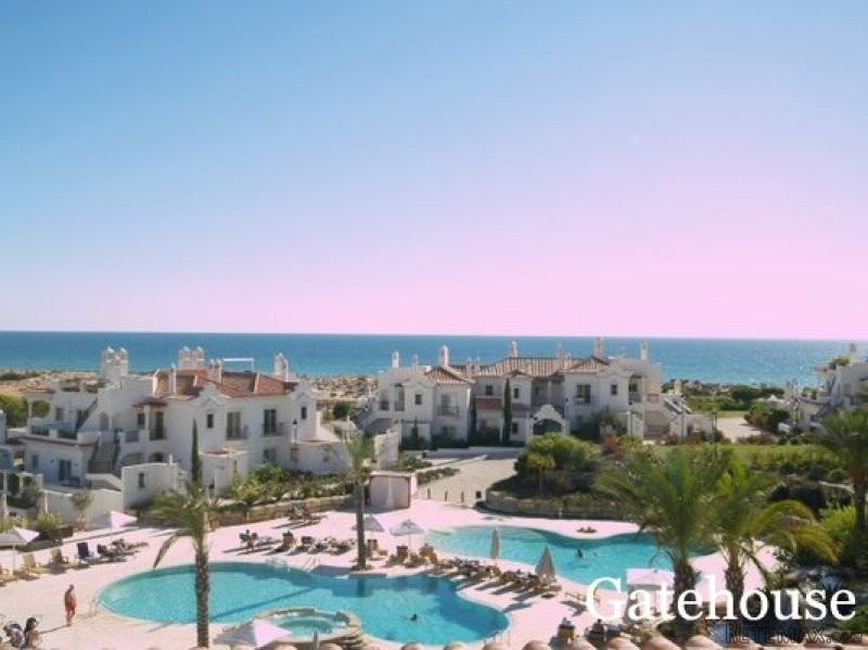 Dunas Douradas Beach Club apartment for..